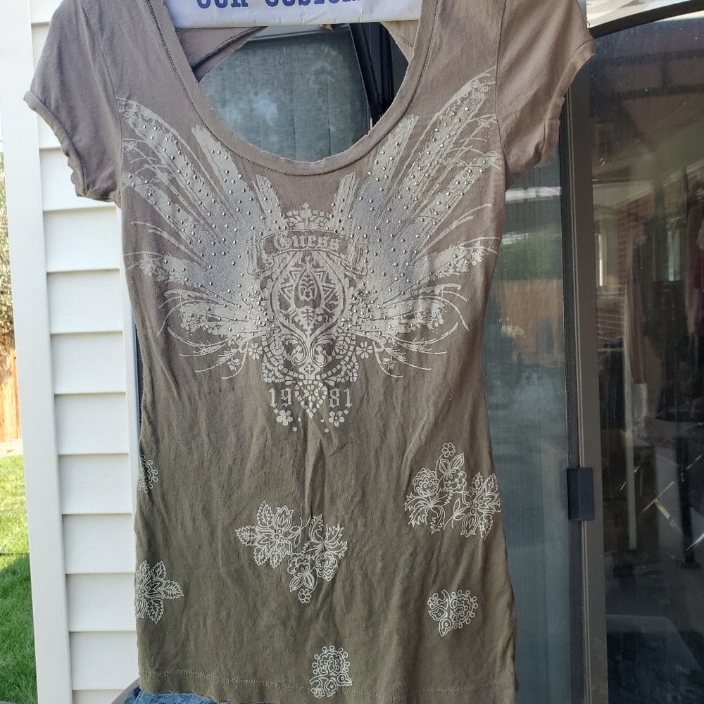 Guess shirt